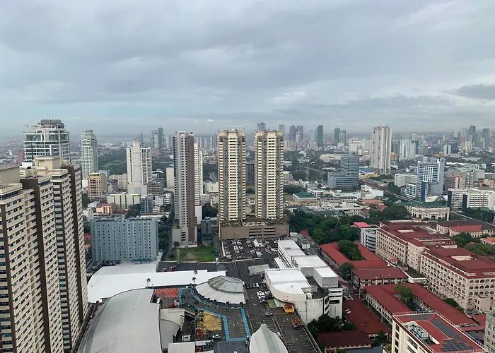 Birch Tower Aparthotel Manila